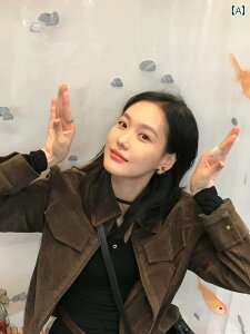 XG[h WPbg fB[X t AJ AE^[ u] V[g ݕt WbvAbv JWA X^CbV  