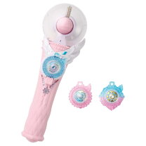 楽天市場】ひろがるスカイ!プリキュア なりきり変身スペシャルセットの通販
