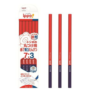 �g���{���M �Ԑ��M (7:3) 12�{ �ۂ��p �Z�p ippo 1�_�[�X 12�{ CV-KIVP7/3