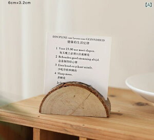 メモ スタンド クリップ ホルダー 卓上 文房具 雑貨 カード 名刺 インテリア 木製 デスクトップ 垂直 ワイヤー フォト ラベル メッセージ おしゃれ