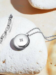 Pbgy_g ʐ^ fB[X  lbNX ANZT[ `F[ J \ ~`  bL 18k Vv S[h Vo[