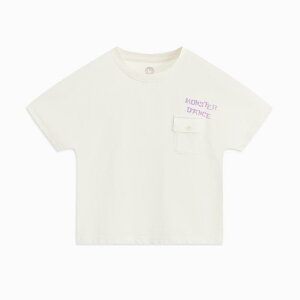 Tシャツ キッズ 男の子 夏 半袖 子供服 綿 ポリエステル ゆったり 伸縮性 涼しい バックプリント モンスター ラウンドネック スポーツ おしゃれ 白