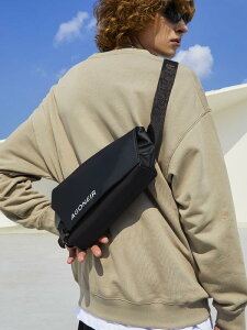 ボディバッグ メンズ かっこいい ワンショルダー 肩掛け 斜めがけ 海外旅行 スポーツ アウトドア メッセンジャー スリング ウェストポーチ カジュアル オックスフォード ポケット フラップ
