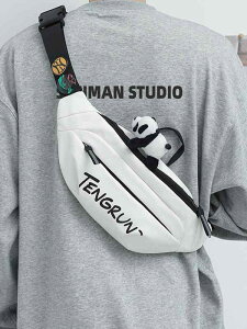 ボディバッグ メンズ レディース おしゃれ ワンショルダー 肩掛け 斜めがけ 海外旅行 スポーツ アウトドア メッセンジャー スリング ウェストポーチ カジュアル ナイロン ポケット 軽量 大