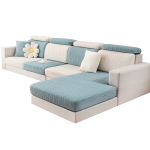 ソファーカバー 夏 かけるだけ 涼しい 快適 簡単 洗える 伸びる おしゃれ 猫 傷防止 シンプル オールインワン 冷感 ひんやりオレンジ 青 グレー 大きめサイズ