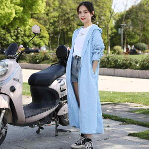 ラッシュガード レディース 夏 日焼け防止 長袖 屋外 アウトドア 薄手 ロング フード フェイスカバー ジップアップ ポケット グレー ピンク 赤 大人 シンプル 無地