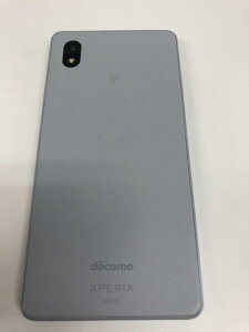 SIMt[ docomo Xperia Ace III SO-53C O[ X}[gtH{