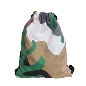 プールバッグ サック リュック 巾着 ポケット メンズ レディース スポーツ 軽量 水泳 トレーニング ファスナー 韓国 チャーム付き カーキ 白 ナイロン 撥水加工