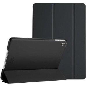 ProCase iPad Mini 1 2 3 �P�[�X(���^) 7.9�C���` �P�[�X �I�[�g�X���[�v/�E�F�C�N�@�\ �O�܂�X�^���h �X�}�[�g ���X���� �t�H���I�ی�P�[�X �������t���X�g �o�b�N�J�o�[ �Ή��@��F Apple iPad Mi