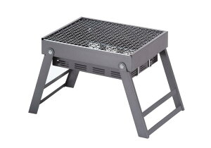 ���c�R�[�|���[�V����(Takeda corporation) �L�����v�EBBQ�p�i �R���� �~�jBBQ�O���� KMG05-2923