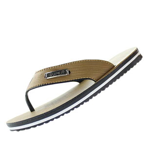 トングサンダル メンズ 夏 フリップフロップ 木目 スリッパ 滑り止め フラットビーチ シューズ 男性 おしゃれ 軽量 カジュアル 茶