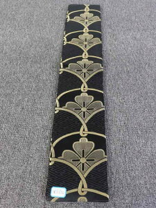 着物 帯 黒 浴衣 レディース 袋帯 和服 和装 刺繍 全通柄 金糸 銀糸 飾り 和風 おしゃれ 華やか 豪華 上品 フォーマル 訪問着 お茶会 花火大会 お祭り レトロ 小紋 花 波 ストライプ 無地 緑 ピ