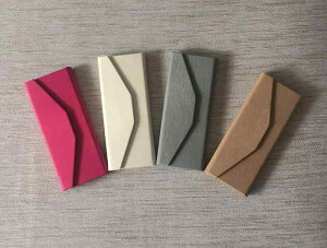 めがねケース 眼鏡 サングラス メンズ レディース 収納 便利 グッズ 折りたたみ 携帯用 シンプル 無地 おしゃれ アイボリー ピンク グレー