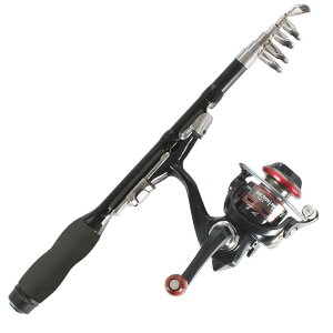 超 ショート ロッド ミニ 釣竿 海 川 伸縮 簡易 釣り具 フィッシング カー ボン 金属 EVA 小型 投げ竿 ハード 軽量 耐久性 防腐 丈夫 ポケット ポータブル 携帯 収納 コンパクト ツール 魚 波止