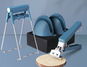 皿つかみ 鍋つかみ 便利 トング ボウル クリップ やけど 防止 キッチン ツール プレート 蒸し器 滑り止め ステンレス鋼 耐熱ミトン 高温耐性 キャッチャー トレイ 調理器具