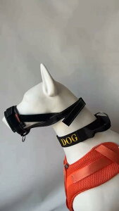 犬用 口輪 舐め防止 トレーニング マズル ペット用品 マスク マウスカバー デイリー 首輪 しつけ 無駄吠え 噛みつき 調節可能 外出 散歩