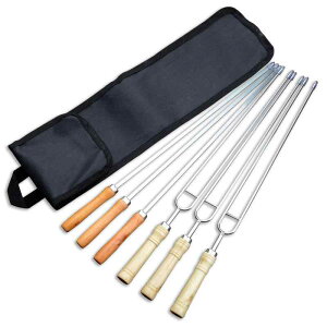 o[xL[  6{ Zbg 42cm XeX| _u U^ tH[N ^ [P[X ؐnh ~ ₯ǖh~ Kтɂ 􂢂₷ ƒ AEghA Lv