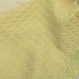 生地 キルティング 手芸 ハンドメイド 手作り 秋冬 コットン こども コート 裏地 カバー レッスンバッグ キルト 素材 05m 黄色 ピンク オレンジ ハート 片面 かわいい