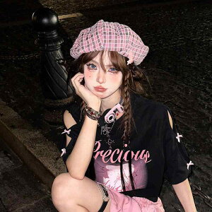 キャスケット レディース 深め かわいい 帽子 大人 柔らかい つば 日よけ 紫外線対策 小顔効果 ニュースボーイキャップ 小物 韓国 レジャー 旅行 ショッピング 普段使い シンプル カジュアル