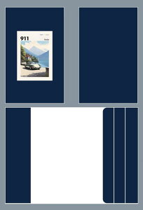 ubNJo[ IV 킢  ی Ps{ Mtg g |VF iF L 蒠 A5 A6 [Y[t z