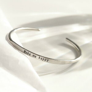 oO jp yA 925X^[OVo[ Vv GKg  I[v^Cv p makemehappy JWA v[g