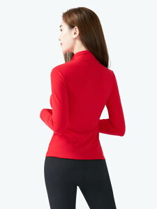 ヨガウェア レディース 上下セット 速乾 吸湿速乾 通気性 伸縮性 長袖 ピラティス フィットネス トレーニング スポーツ 春夏 ポリエステル