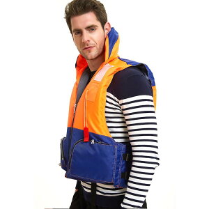 ライフジャケット 大人 競技 携帯用 フローティングベスト 高浮力 多機能ポケット 磯釣り 海釣り ルアーフィッシング 渓流釣り レジャー アウトドア ウェア