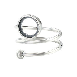 w jp S925  O g t[TCY  X ^[RCY 8mmΗp nhCh DIYp