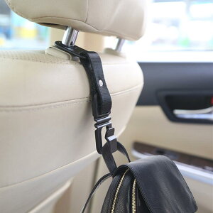 車載フック シート背面 ヘッドレスト用 ドリンク置き 傘立て 小物掛け 荷物ハンガー 車内収納 多機能 コンパクト 簡単取り付け 小型 車内整理 便利アイテム