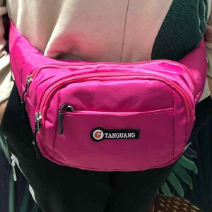 ポーチ 男女兼用 ウエストポーチ スマホポーチ おしゃれ ランニング 斜めがけ ショルダーバッグ 大容量 多機能 2WAY カジュアル ビジネス 旅行 オックスフォード生地