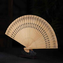 楽天市場】扇子 木 中国の通販