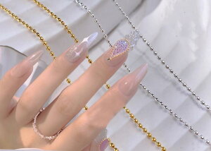 lCp[c `F[ LL r[Y CXg[ A[g fR[V ANZT[ DIYޗ Jbg 4mm Vo[ S[h 