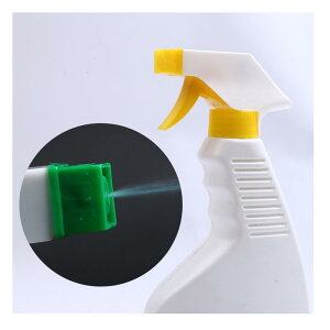 Xv[{g Lb` |  |p ꏜ ׃~Xg @\ ϋv gK[Xv[ lߑւp HDPE 500ml tbg ^