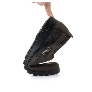 シューズ メンズ シニア 布製 スリッポン ウォーキングシューズ 通気性 滑り止め ソフトソール 軽量 柔らかい カジュアル 普段使い 散歩 男性用 高齢者 靴 オールシーズン