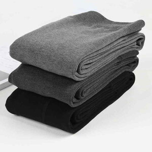 レギンス レディース 秋冬 段階着圧 裏起毛 厚手 トレンカ ハイウエスト 暖かい スキニー 大きいサイズ グレー ナイロン お出かけ着