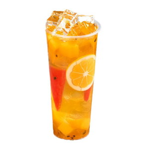 食品サンプル フルーツティー ドリンクカップ 模型 リアル ディスプレイ 店舗用品 業務用 カフェ 喫茶店 展示用 見本 撮影 インテリア オブジェ 飾り物