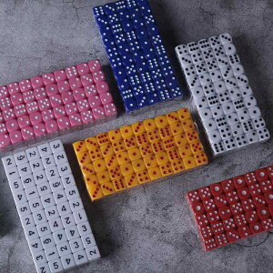 サイコロ 数字 ダイス 大粒 約16cm バー カラオケ パーティー 宴会 飲み会 イベント ボードゲーム 卓上ゲーム用 個 カラフル