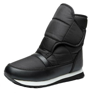 スノーブーツ レディース 滑り止め 裏ボア 裏起毛 ショートブーツ 冬 防寒 暖かい あったか ウィンターブーツ 雪靴 普段使い アウトドア 通学 学生 カジュアル シューズ