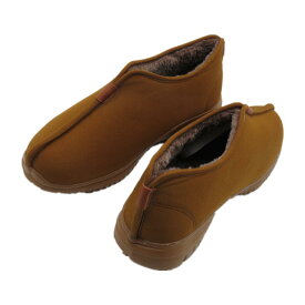 シューズ メンズ レディース 僧侶 羅漢 禅修 布製 軽量 厚底 スリッポン ラウンドトゥ EVAソール オールシーズン 普段使い カジュアル グレー ブラウン アースカラー