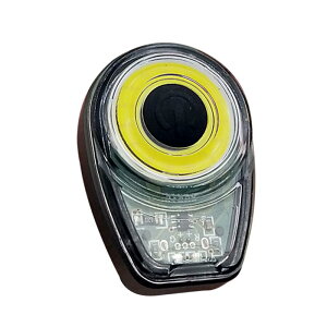 テールライト キッズ 子供 自転車 バランスバイク キックバイク 灯 警告灯 夜間走行 ナイトライド 視認性向上 アクセサリーパーツ マルチカラー 赤 白 青 発光