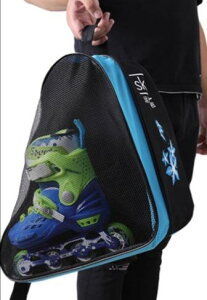 ���[���[�X�P�[�g �o�b�O �V���[�Y ���[ �q�� �v���e�N�^�[ ��e�� 3�w �V�����_�[ �����^�ѕ֗� ���b�V�� �ʋC�� ���Z ���K �J�W���A�� �V���v�� �� �� �s���N