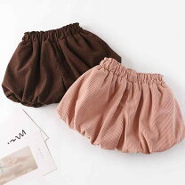 楽天市場】かぼちゃパンツ コーデュロイの通販
