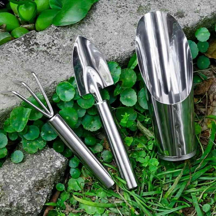 楽天市場】園芸 道具 セット ガーデニング 家庭菜園 用品 工具 ツール 