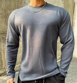 Tシャツ メンズ 長袖 春秋 無地 シンプル スポーツ マッチョ ランニング トレーニング ストレッチ 速乾 ベースレイヤー