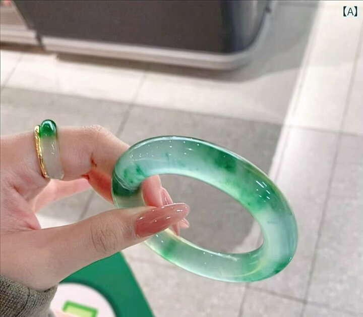 楽天市場】バングル レディース アクセサリー ブレスレット 指輪 独龍 