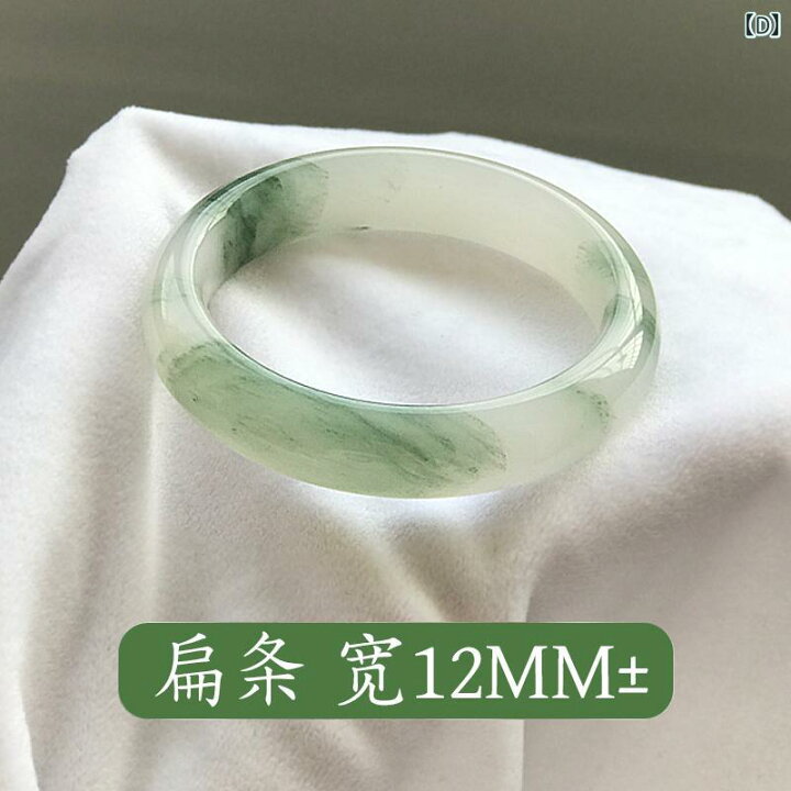 楽天市場】バングル レディース アクセサリー ブレスレット 天山翠 