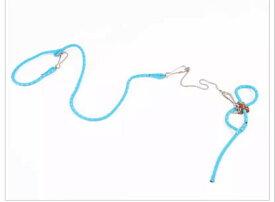 フェレット ハーネス リード ネズミ ハムスター 調節 柔らかい ペット 緑 グレー ピンク ベッド 給水器 フードボウル シンプル おしゃれ