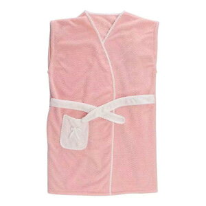 バスローブ レディース おしゃれ 快適 吊り紐 吸水 速乾 軽量 タオル地 ふわふわ お風呂上がり 美容院 家庭用 便利 着れるバスタオル