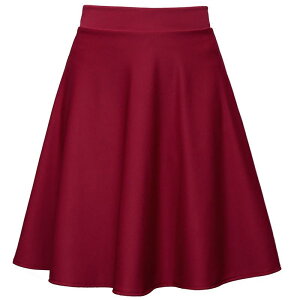 _X ߑ ~fB XJ[g fB[X   H~ 傫TCY EGXgS 55cm ₹ Xe[W Vv