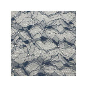 生地 ハンドメイド 布 レース メッシュ 裁縫 洋裁 衣類 スカート ワンピース カーテン チャイナ服 おしゃれ 花 赤 緑 キャラメル